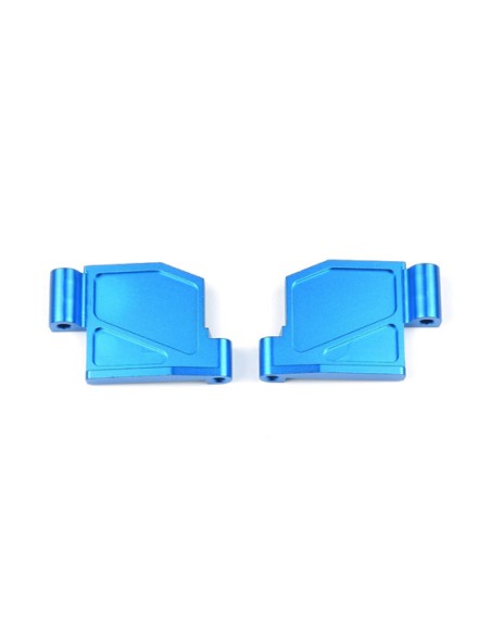 Support servo alu F104