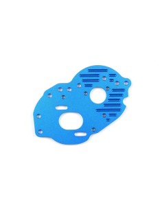 Plaque moteur alu FF03