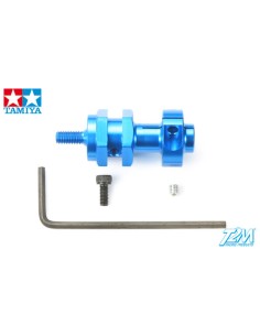 Hexagone de roue Ar F104