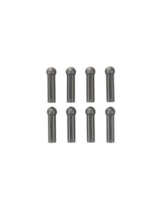 Chapes renforcees 5mm