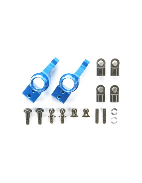 Fusees arrieres alu 2Â° M05