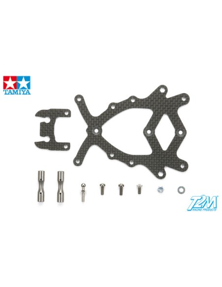 Platine sup F104
