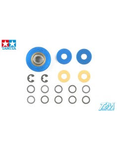 Roue libre centrale TA06