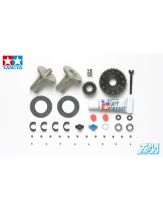 Diff Ar a billes TA06/M07/M08