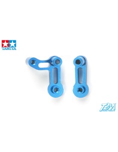 Renvois direction alu TA06