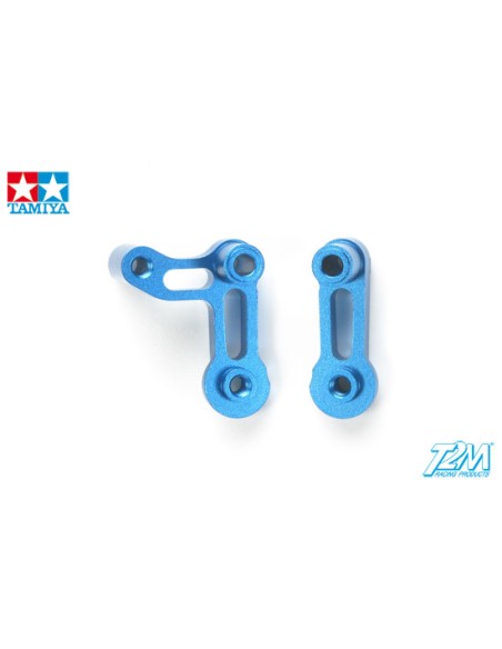 Renvois direction alu TA06