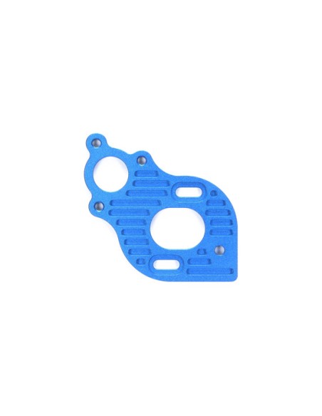 Plaque moteur alu TA06