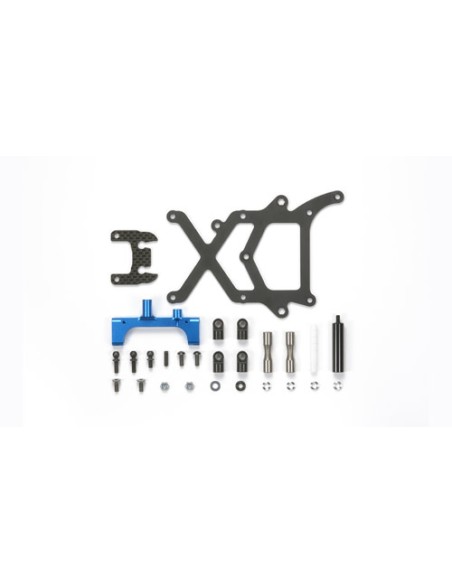 Platine X F104