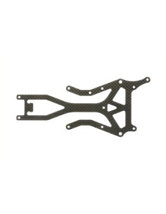 Platine longue F104X1