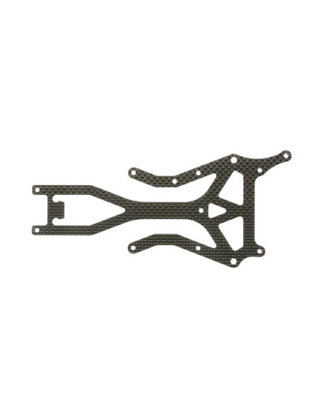 Platine longue F104X1