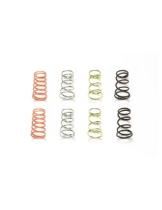 Set ressort roulis RM01