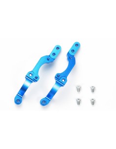 Renfort Arr alu TA06