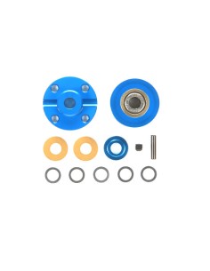 Roue libre arriere TA06