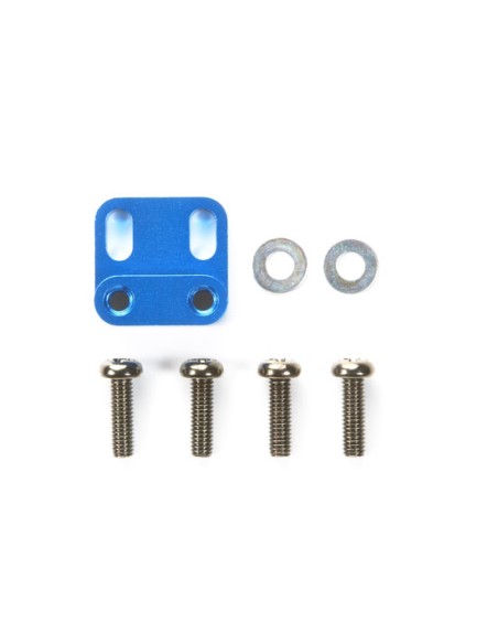 Support servo alu M05