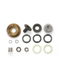 Slipper Toyota Bruiser