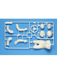 Grappe de pilote Toyota Bruiser