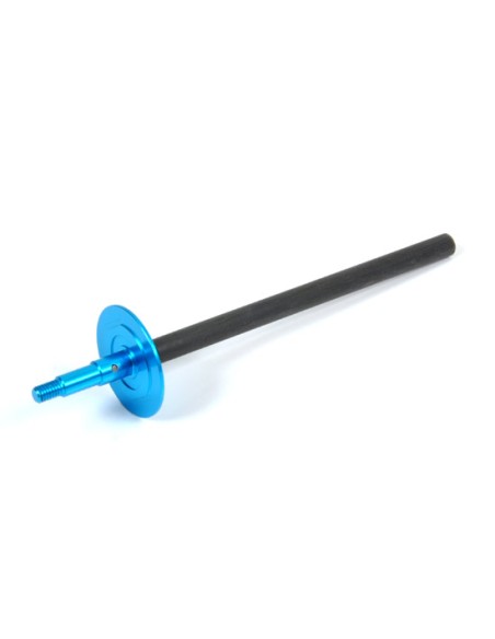 Axe Ar carbone RM01