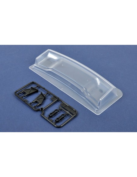 Aileron Racing Alpha