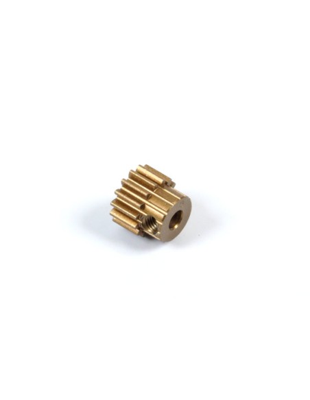 Pignon 15T alu module 06