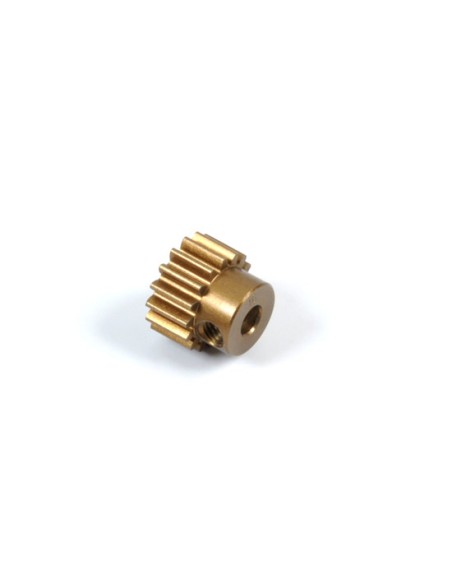 Pignon 16T alu module 06