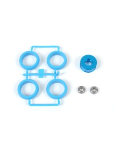 Roulette wheeling alu WR02