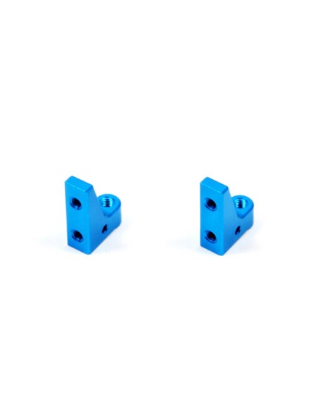 Supports servo alu RM01