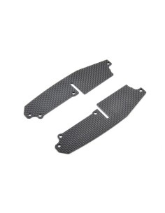 Bavettes carbone TA06