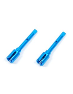 Noix de cardan central TT02