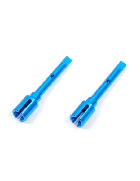 Noix de cardan central TT02