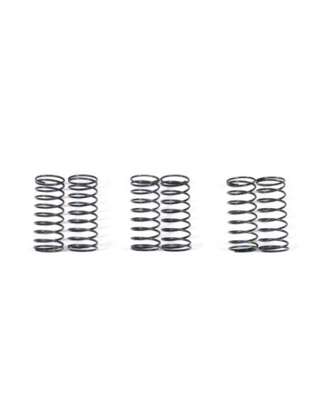 Ressorts Avt 4WD Big Bore