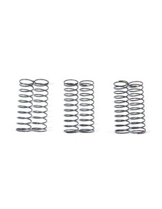 Ressorts Arr Big Bore 4x2/4x4