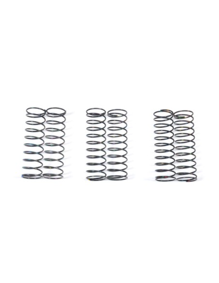 Ressorts Arr Big Bore 4x2/4x4