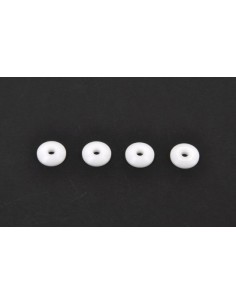 Pistons vierges Big Bore