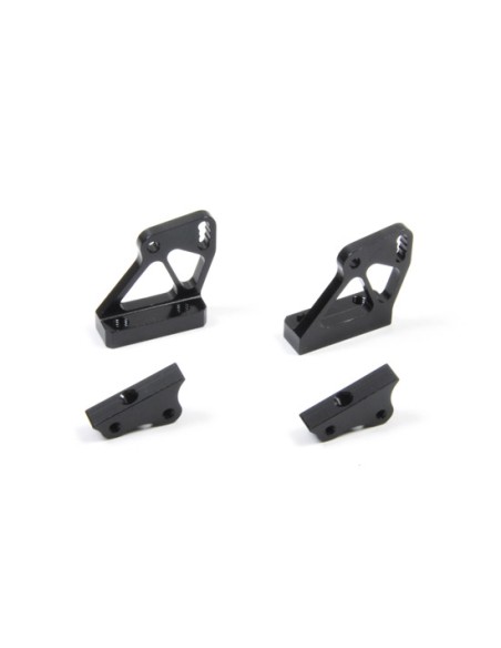 Supports aileron en alu