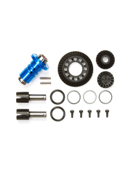 Roue libre avt TB04/TB05/TC01