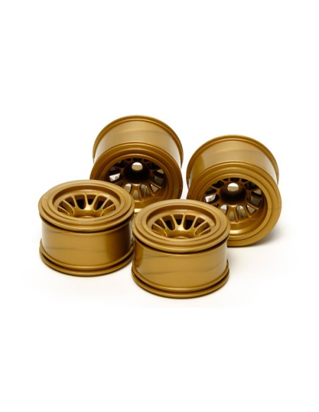 Jantes BBS or F104