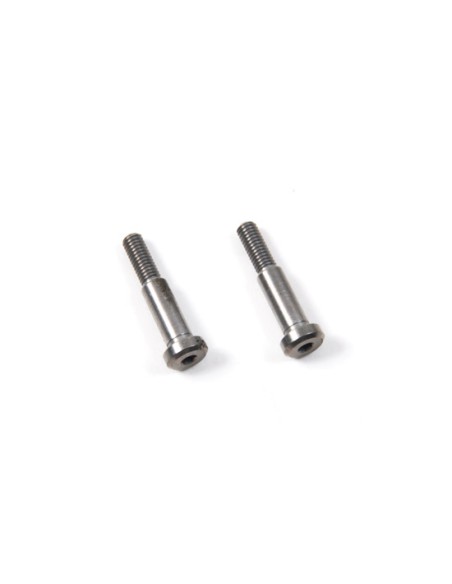 Vis 3x18mm basse friction TT02