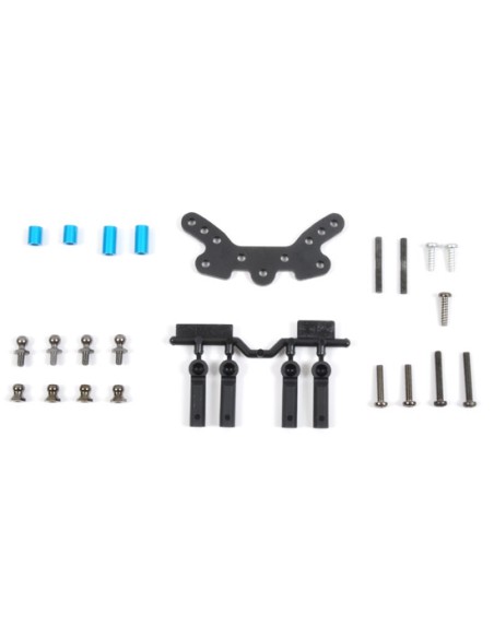 Support amortisseur Avt TT02B