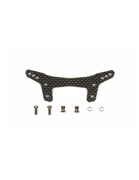 Support amortisseur Avt DT03