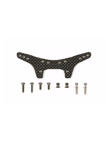 Support amortisseur Arr DT03