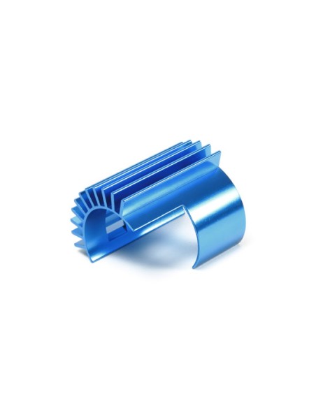 Radiateur moteur TT02