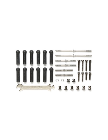 Set biellettes DT03