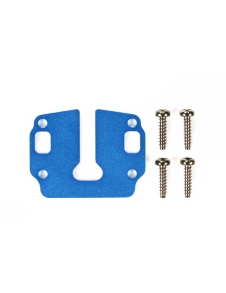 Supports transmission alu GF01
