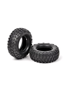 Pneu a pave Soft CC01