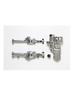 Grappe A chromee CC01