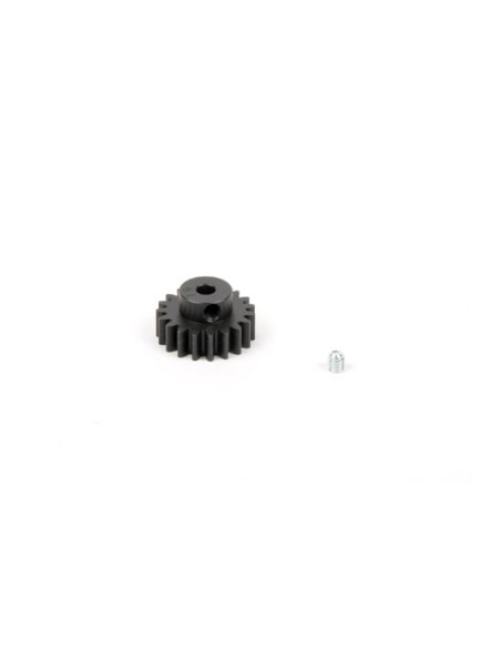 Pignon acier 19dts 32DP mod 0,8