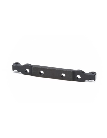 Support susp. AV acier TT02S