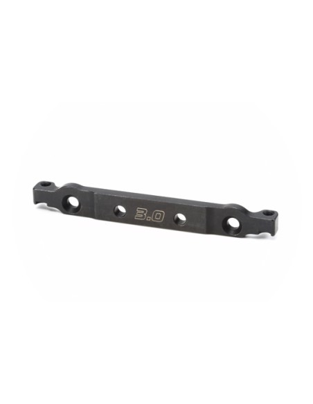 Support susp. AR acier TT02S