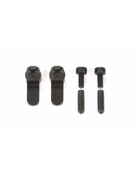 Pieces acier reg. Drop TT02S