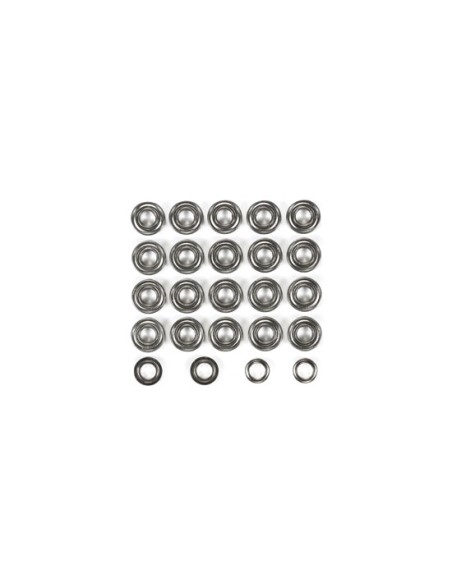 Set roulements MF01X